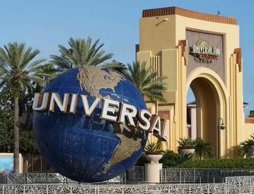 How Far is Epic Universe from Universal Studios? Your Complete Guide to Universal’s Newest Adventure