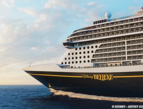 Disney Cruises in 2028: Sail Dates, Itineraries, and Ports
