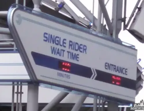 How Does the Single Rider Line Work at Disney World?