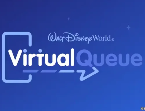 How Does the Virtual Queue Work at Disney World?