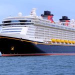 Disney Dream Cruise Ship: Complete Guide The Disney Dream cruise ship sails in open water
