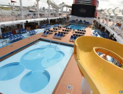 A Guide to Planning a Group Cruise