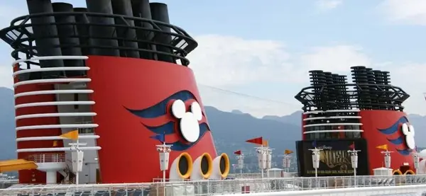 Disney Cruise Planning Guide