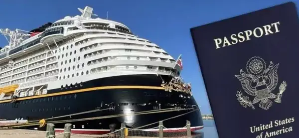 Disney Cruise Packing List