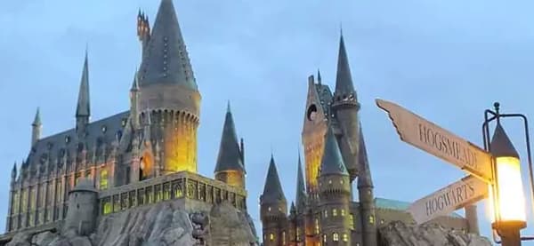 Universal Orlando Planning Guide