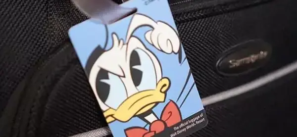 Disney World Packing List