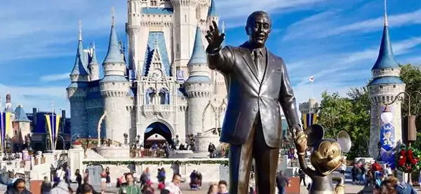 Disney World Planning Guide