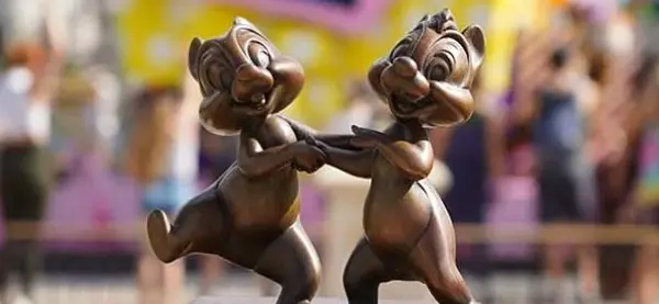 Disney World Planning Timeline