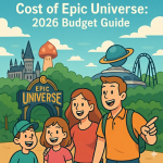 Cost of Epic Universe: 2026 Budget Guide Image for Cost of Epic Universe guide