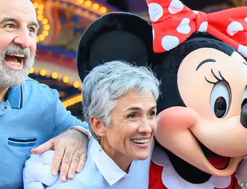 Disney World for Seniors: How to Plan the Perfect Trip