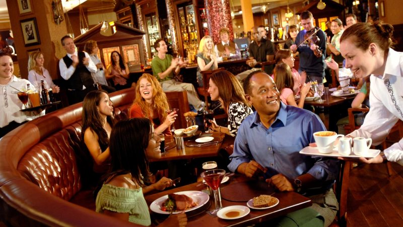Ragland Road Irish Pub