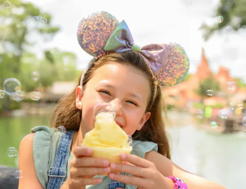 Summer at Walt Disney World (Updated for 2026)