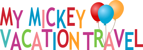 My Mickey Vacation Travel logo My Mickey Vacation Travel logo