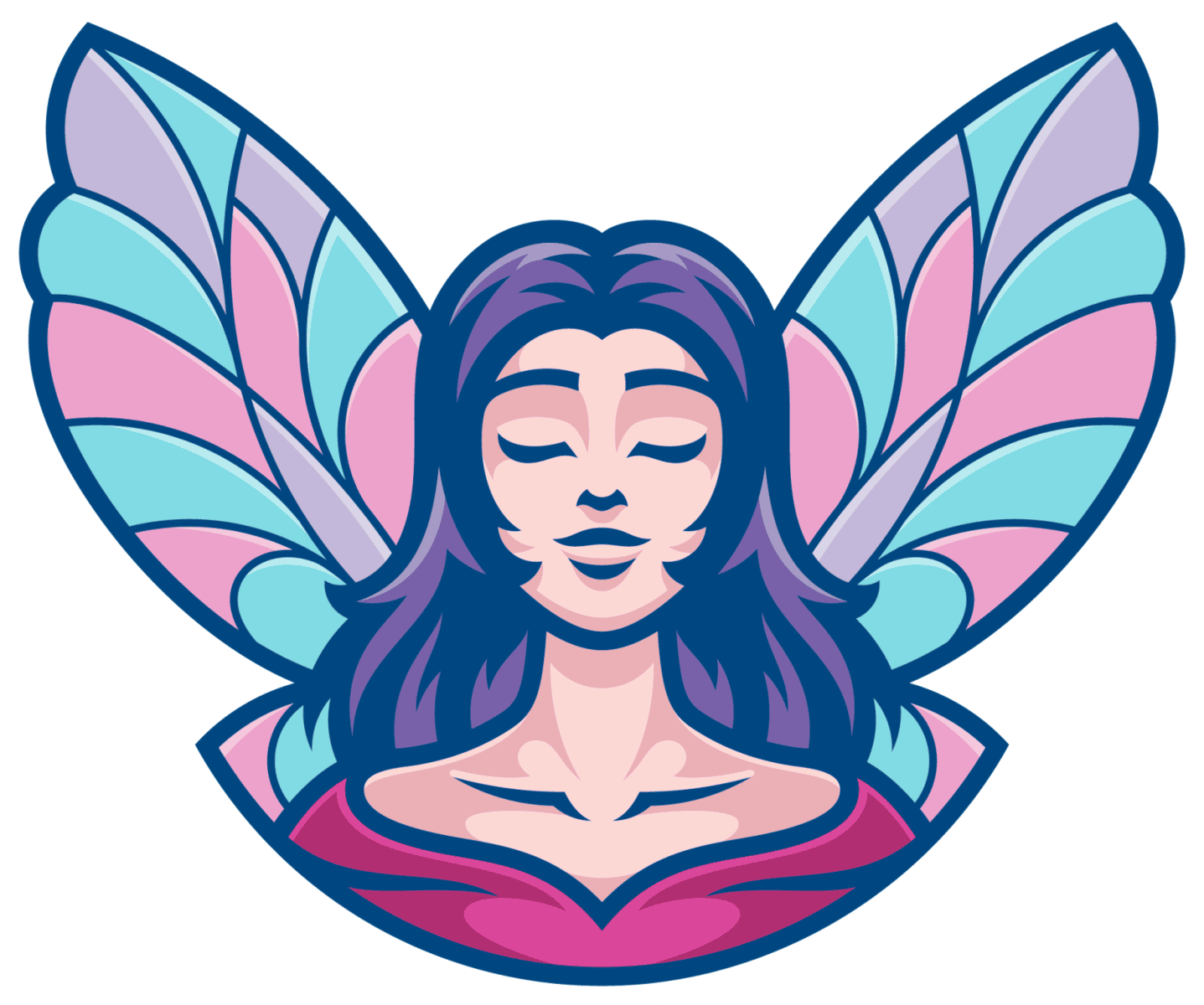 Pixie Vacations logo Pixie Vacations logo