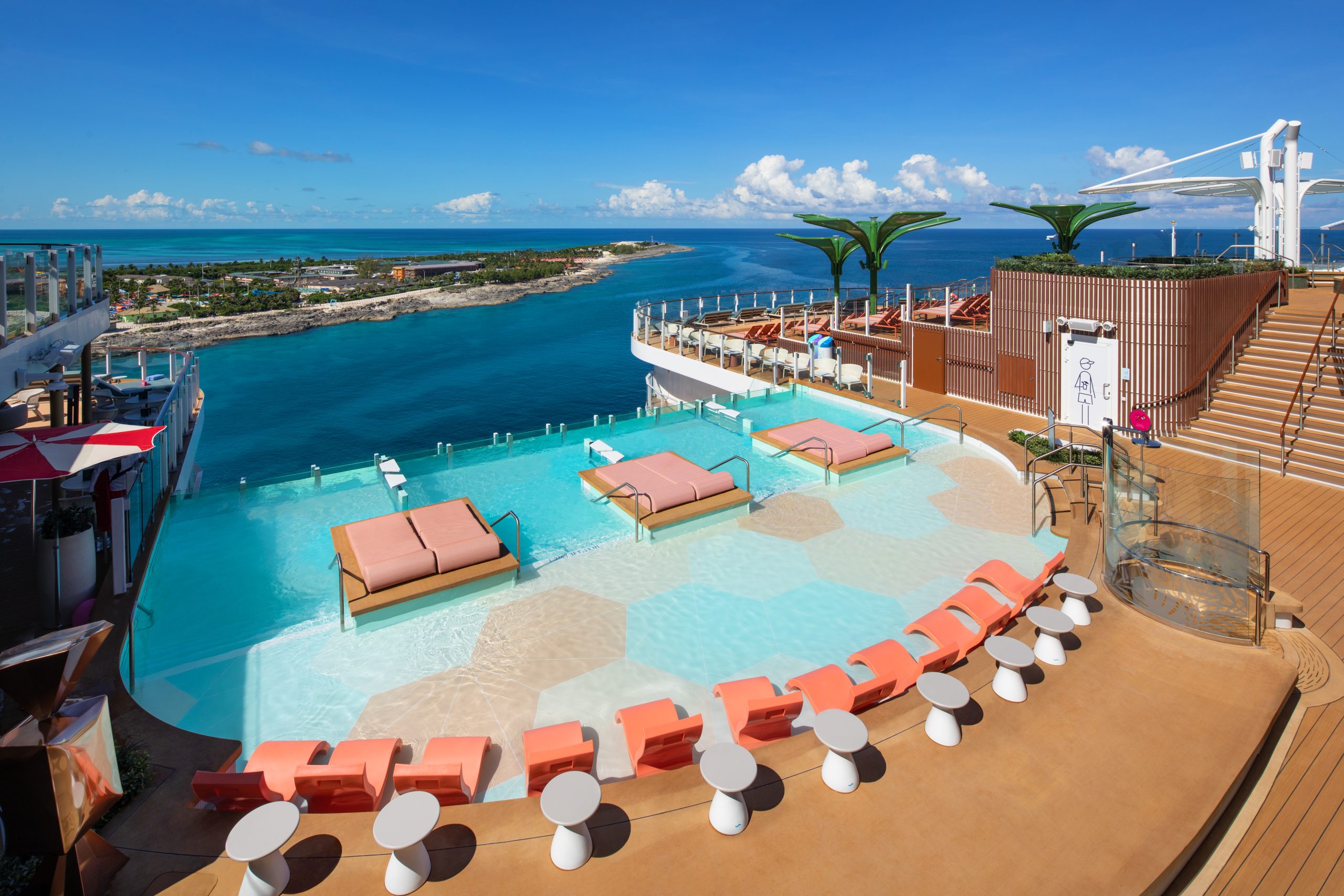 Royal Caribbean Star of the Seas 