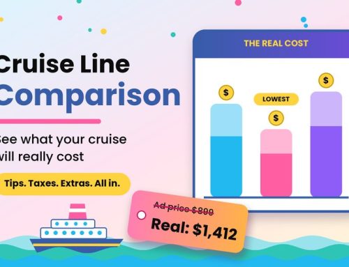 Cruise Line Comparison Tool: See the True Cost (2026)