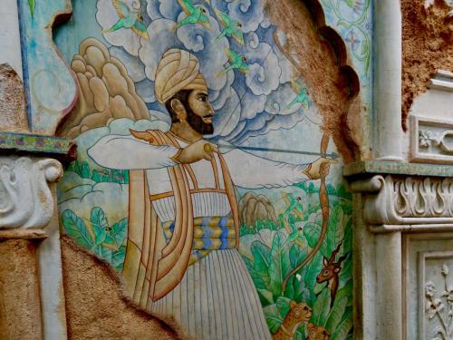 <center>Legal Notice - Creative Commons License - Attribution 3.0 United States (CC BY 3.0 US)</center>