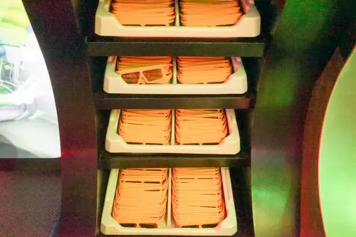 Legal Notice - Creative Commons License - Attribution 3.0 United States (CC BY 3.0 US)