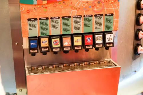 Legal Notice - Creative Commons License - Attribution 3.0 United States (CC BY 3.0 US)